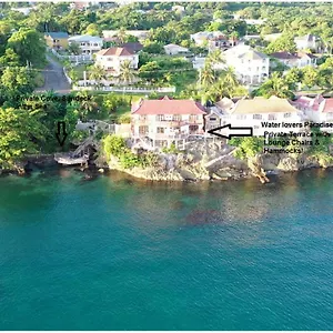 Water Lovers Paradise! Ocho Rios